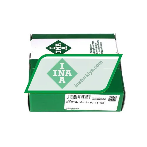 INA KSR16-L0-12-10-15-08 ürün fotoğrafı 3