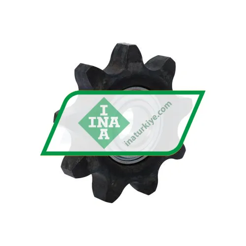 INA KSR25-L0-20-10-09-16 ürün fotoğrafı 2