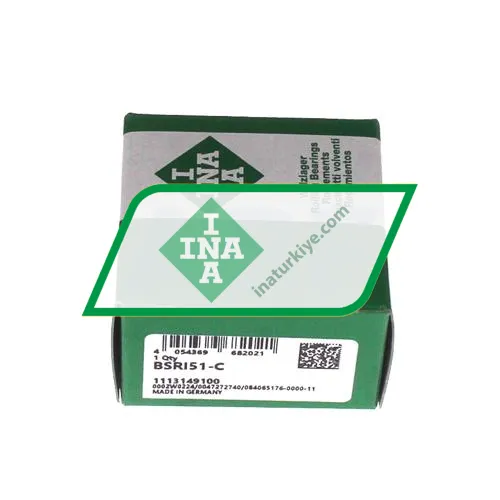 INA BSRI51-C ürün fotoğrafı 3