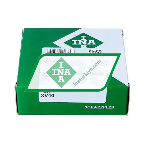 INA XV40 ürün fotoğrafı 3