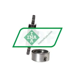INA KSR15-B0-06-10-20-08 rulman resim 2