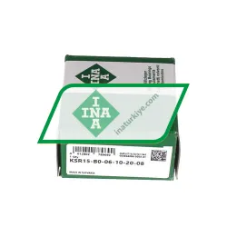 INA KSR15-B0-06-10-20-08 rulman resim 4