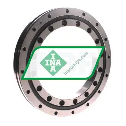 INA XSU080188 rulman resim 2