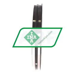 INA XSU080188 rulman resim 3