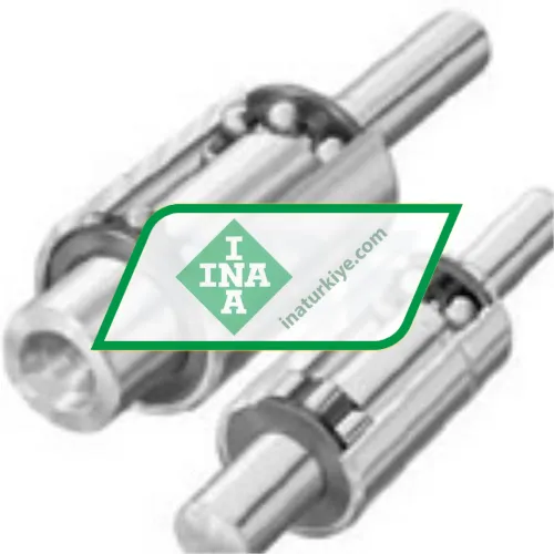 INA SKR1252-204-KRR ürün fotoğrafı 5