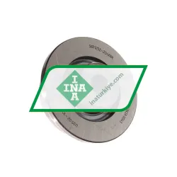 INA SKR1252-204-KRR