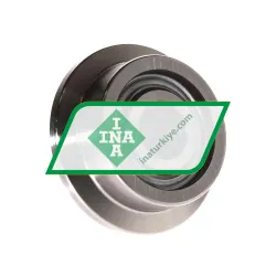 INA SKR1252-204-KRR rulman resim 3
