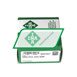 INA SKR1252-204-KRR rulman resim 4