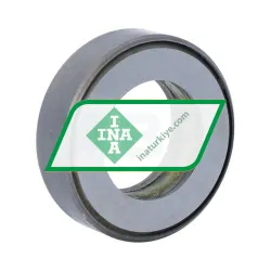INA F-45138 rulman resim 2