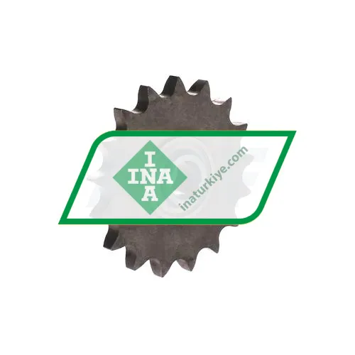 INA KSR16-L0-08-10-16-22 ürün fotoğrafı 3