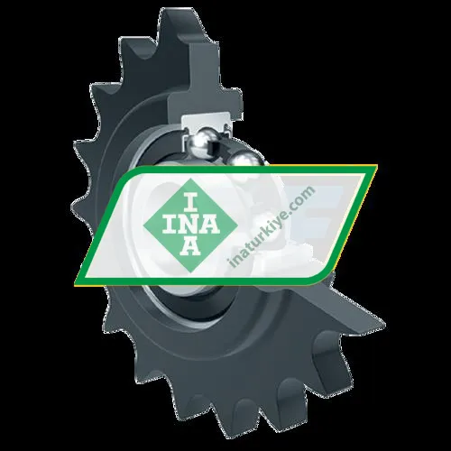 INA KSR16-L0-08-10-16-22 ürün fotoğrafı 5