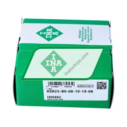 INA KSR25-B0-08-10-19-08 rulman resim 2