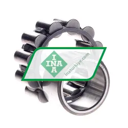 INA F-88545 rulman resim 2