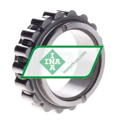 INA F-90836-01 rulman resim 2