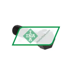 INA LFZ12/M12 rulman resim 2