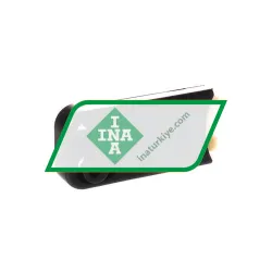 INA AB-W10 rulman resim 2
