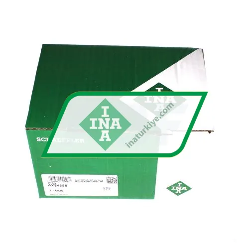 INA AXS4558 ürün fotoğrafı 3