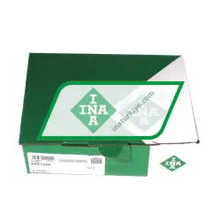 INA AXS1220 rulman resim 2