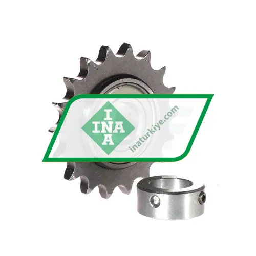 INA KSR20-B0-08-10-18-08 ürün fotoğrafı 3
