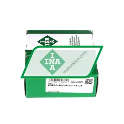 INA KSR20-B0-08-10-18-08 rulman resim 4