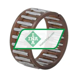 INA F-81900-50 rulman resim 2