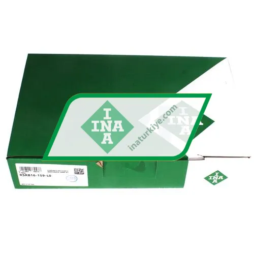 INA RSRB16-159-L0 ürün fotoğrafı 4