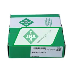 INA RSRA15-90-L0 rulman resim 3