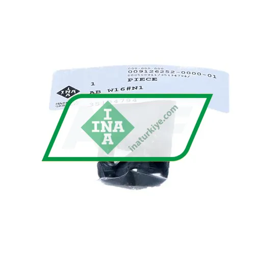 INA AB-W16 ürün fotoğrafı 3
