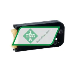 INA AB-W16 rulman resim 2