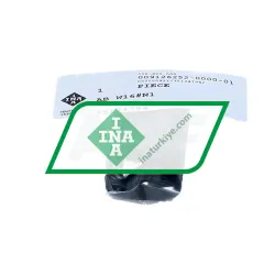 INA AB-W16 rulman resim 3