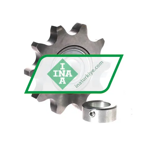 INA KSR20-B0-16-10-10-15 ürün fotoğrafı 3