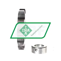 INA KSR20-B0-16-10-10-15 rulman resim 2