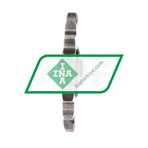 INA KSR16-L0-10-10-17-09 ürün fotoğrafı 2