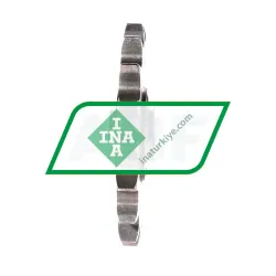 INA KSR16-L0-10-10-17-09 rulman resim 2