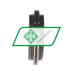INA YRT50-C rulman resim 3