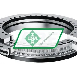 INA YRT50-C rulman resim 4