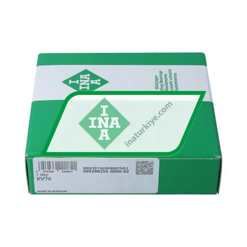 INA XV70 ürün fotoğrafı 4