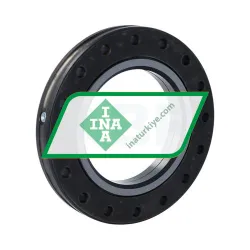 INA XV70 rulman resim 2