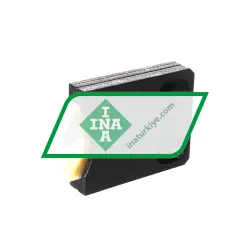 INA AB-W25 rulman resim 2