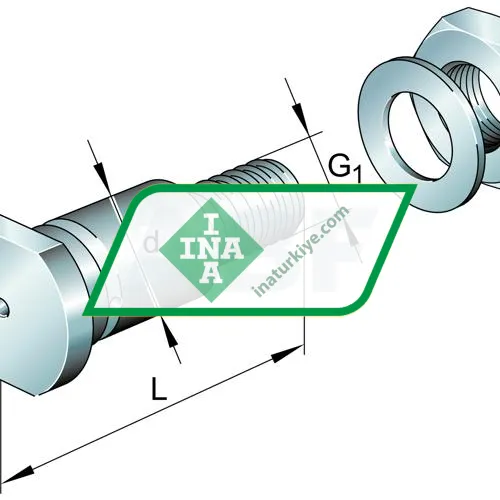 INA LFZ25X82-A1