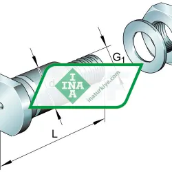 INA LFZ25X82-A1
