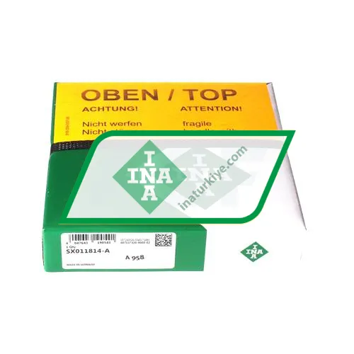 INA SX011814-A ürün fotoğrafı 4