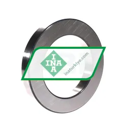INA ZS101154 rulman resim 2