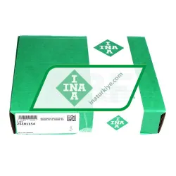 INA ZS101154 rulman resim 3