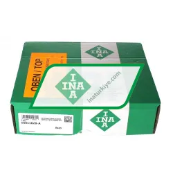 INA SX011828-A rulman resim 3