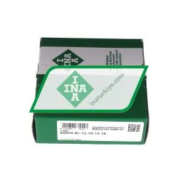 INA KSR20-B0-12-10-15-16 rulman resim 4