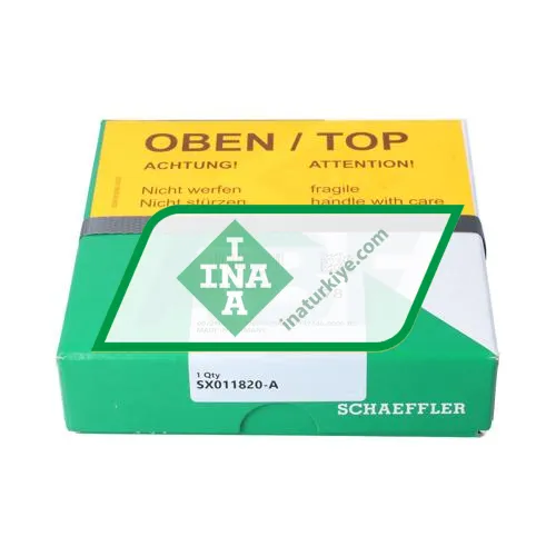 INA SX011820-A ürün fotoğrafı 3