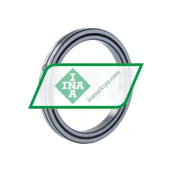 INA SX011820-A rulman resim 2