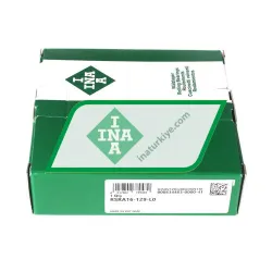 INA RSRA16-129-L0 rulman resim 4