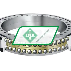 INA ZKLDF150-B rulman resim 3